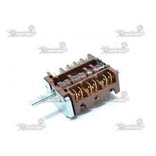 OB.PREKIDAC ALFA PLAM 5+0 RELNE